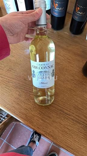 Bordeaux Château Corconnac 2023