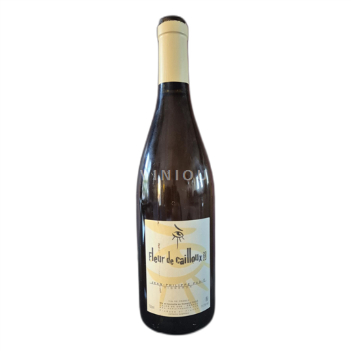 Roussillon Ospecificerad Jean-Philippe Padié Fleur de Cailloux Icke årgångsbetecknad