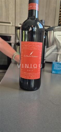 Languedoc Ospecificerad Le Mas de L'Écriture L'Émotion 2017