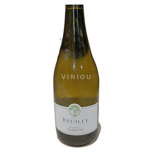 Valle della Loira Reuilly Jean-Paul Godinat 2023