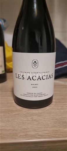 Sud-Ouest Cahors Les Acacias 2022