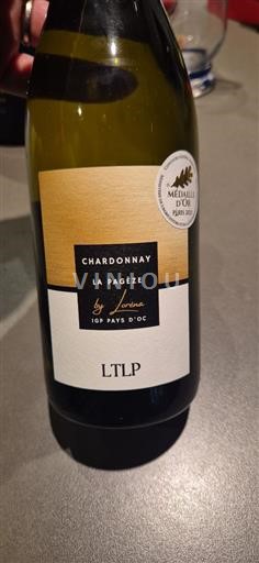 Languedoc y Rosellón País de Oc La Pagèze LTLP Sin añada