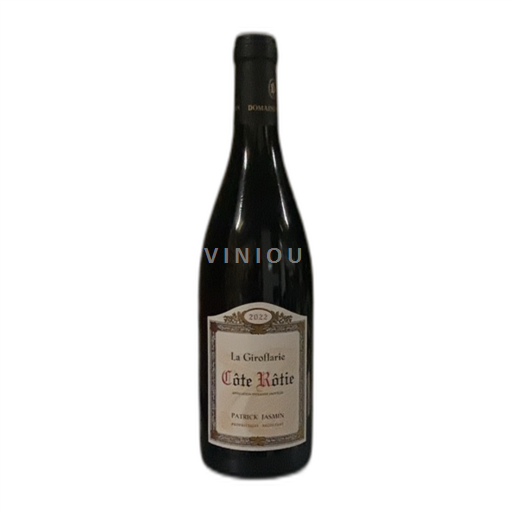 Rhône Valley Côte-Rôtie La Giroflarie 2022