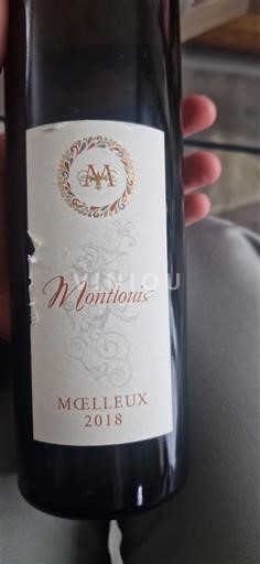 Loire Valley Montlouis-sur-Loire Maison Laudacius 2018