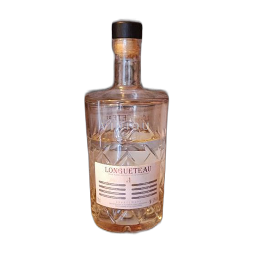 Rum Wit longueteau Longueteau 4a - 2021 Guadeloupe Niet gespecificeerd