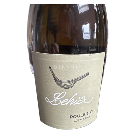 Jihozápad Irouléguy Lehitz Sormarka Neročník