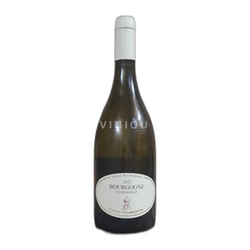 Bourgogne Domaine Coste-Caumartin Chardonnay 2023