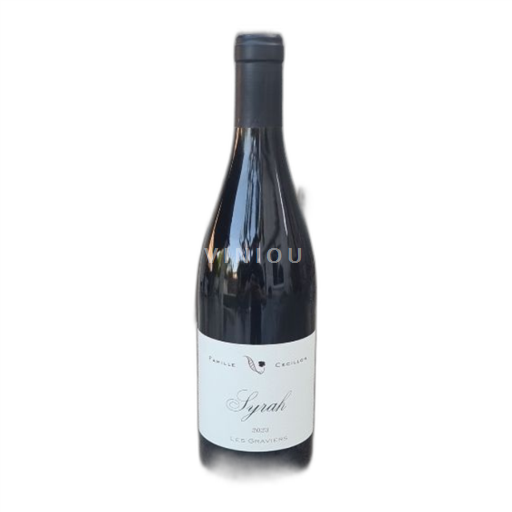 Rhônen laakso Rhône-laakso Famille Cecillon Les Graviers 2023