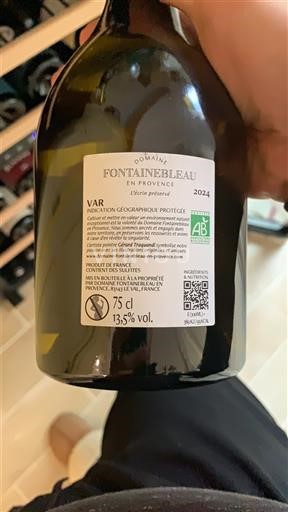 Provence, Lage Rhône-vallei, Corsica Var Domaine Fontainebleau L’écrin préservé 2024