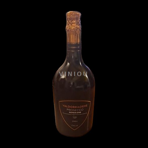 Kampánie Aglianico del Taburno Vakdobbiadene Superiore 2024