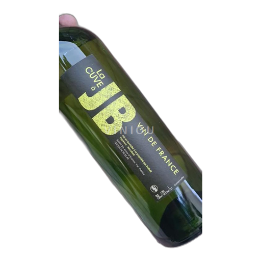 Provenza Dutheil La cuve à JB Sin añada