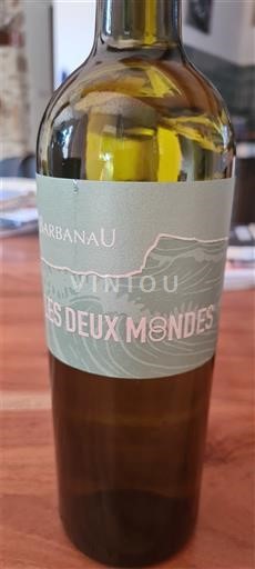 Provence Côtes-de-Provence Château Barbanau Les Deux Mondes 2024