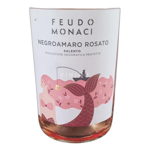 Apulia Not Specified Feudo Monaci 2023