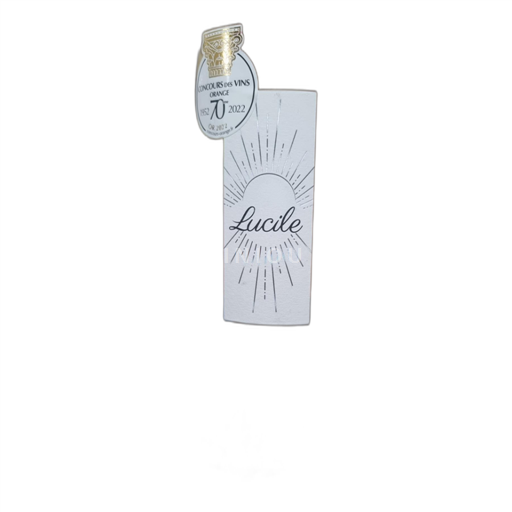 Vallée du Rhône Ventoux Les Vignerons du Mont Ventoux Lucile 2021