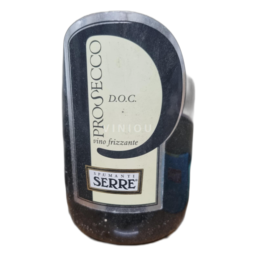 Benecija Prosecco Serre Neleten.