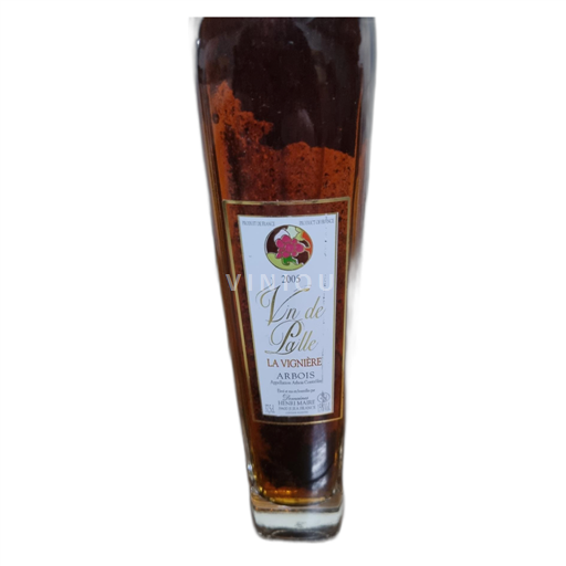 Jura Arbois Henri Maire La Vignière 2005