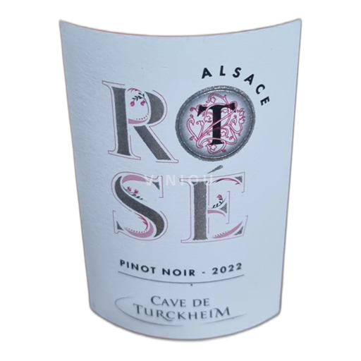 Alsace Không được chỉ định Caves de Turckheim 2022