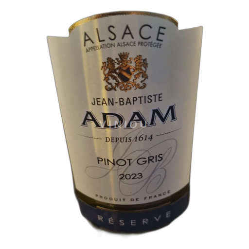 Alsace Unspecified Jeanbaptiste Adam Réserve 2023