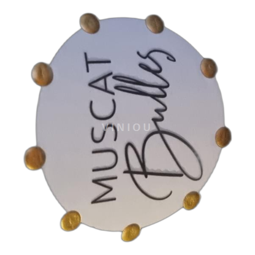 Alsace Không được chỉ định Jean-Baptiste Adam Muscat Bulles Không niên vụ