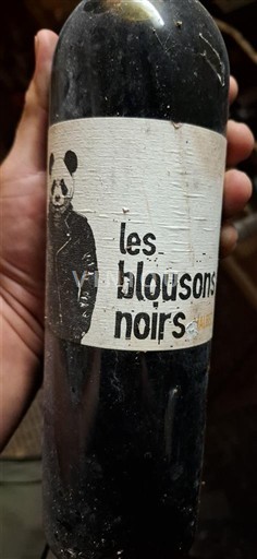 Tây Nam Cahors Les Blousons Noirs 2020