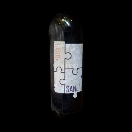 Südwestfrankreich Comté Tolosan Vinovalie Sang Mêlé 2019