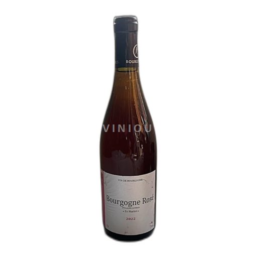 Burgundi Bourgogne Domaine Bertillon Père & Fils En Marlot 2022