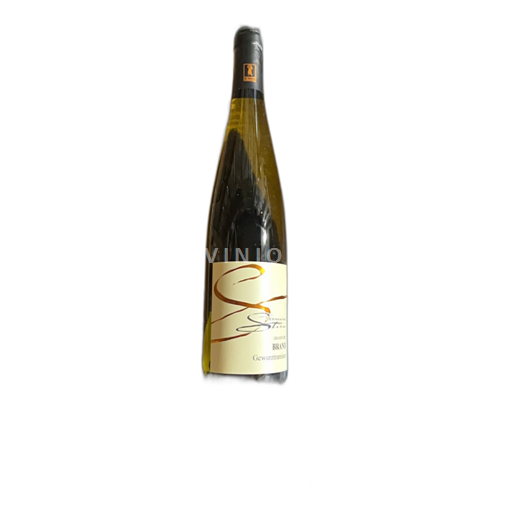 Elzas Alsace Grand Cru Domaine Stirn Gewurztraminer brand 2022