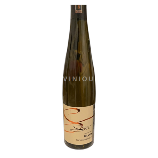 Alsace Gewurztraminer Domaine Stirn 2022