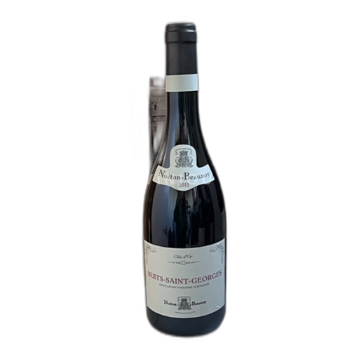 Burgundy Nuits-Saint-Georges Nuiton-Beaunoy Côte d'Or 2019