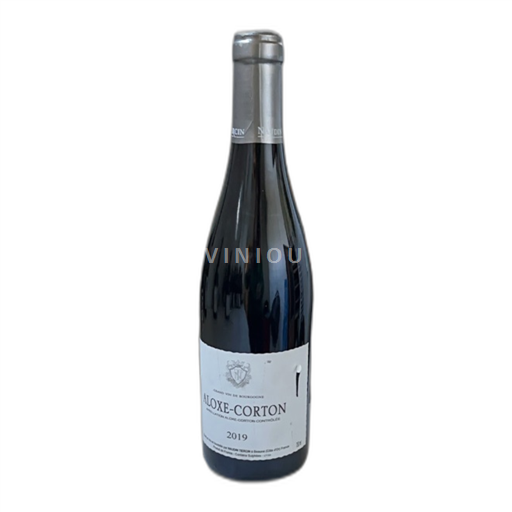 Bourgogne Aloxe-Corton Naudin Tiercin 2019