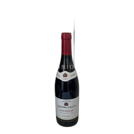 Burgundy Santenay Grand Cru Domaine Laborde Juillot Clos Genet 2021