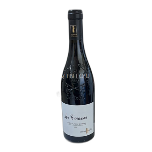 Rhône Valley Châteauneuf-du-Pape Olivier Hillaire Les Terrasses 2021