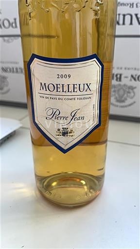 Südwestfrankreich Nicht spezifiziert Pierre Jean 2009