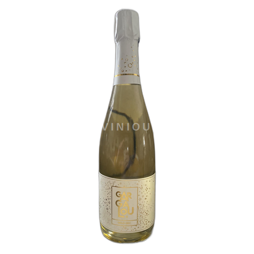 Sydväst Sudvästra Frankrike Gargalou Icke årgångsbetecknad