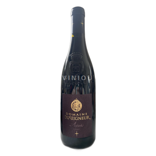 Thung lũng Rhône Lirac Domaine Duseigneur Antarès 2023