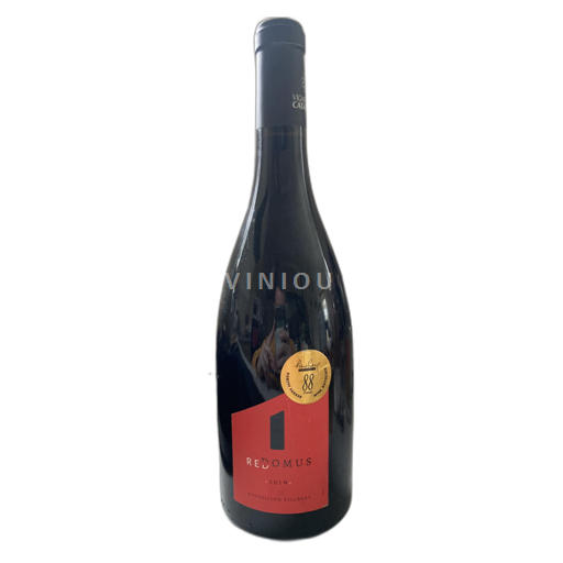 Roussillon Không được chỉ định Redomus 2019