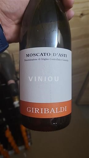 Piemonte Asti Giribaldi 2023