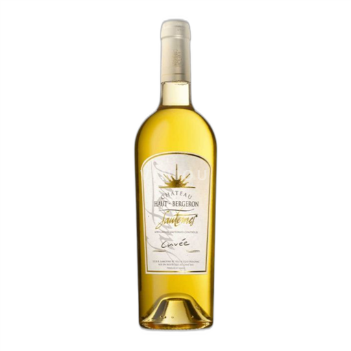 Bordeaux Sauternes Haut-Bergeron 120 2016