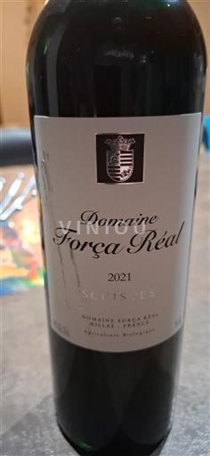 Roussillon Not Specified Força Real Schistes 2021