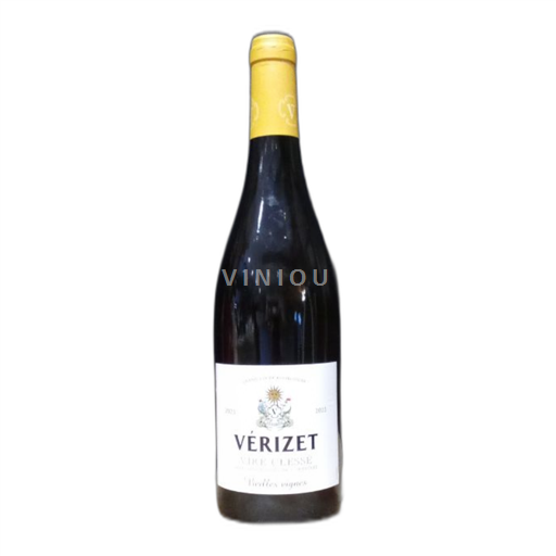 Burgundy Viré-clessé Cave De Viré Sca Verizet 2023