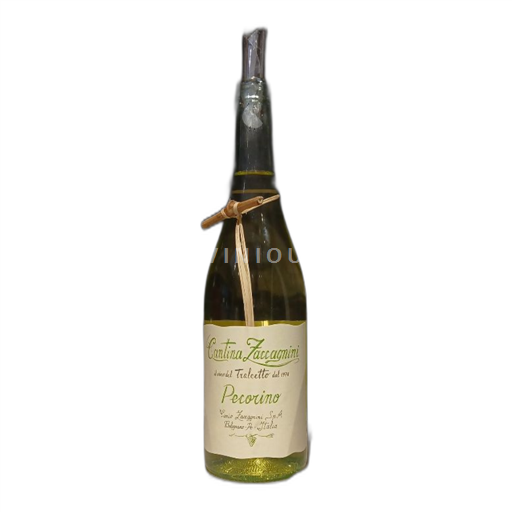 Toscana Pomino Cantina Zaccagnini Pecorino Senza annata