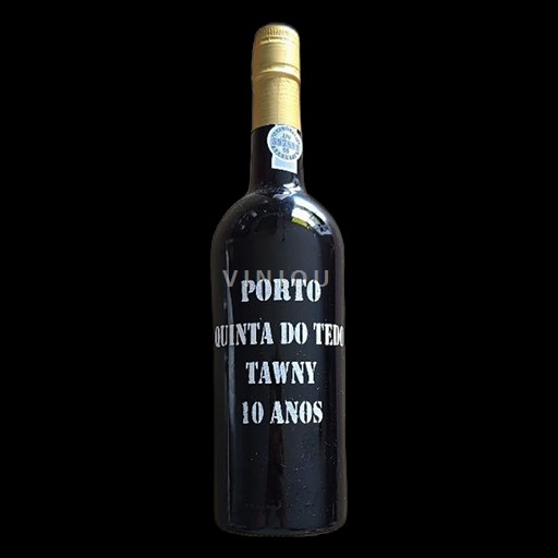 Bồ Đào Nha Porto Quinta do Tedo 10 Anos 2014