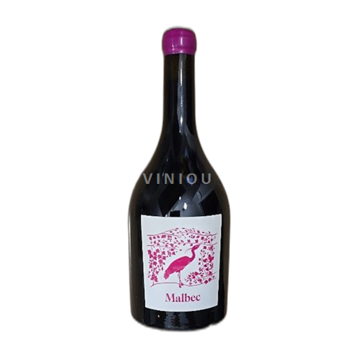 Burdeos Bordeaux Château Morillon Malbec 2021