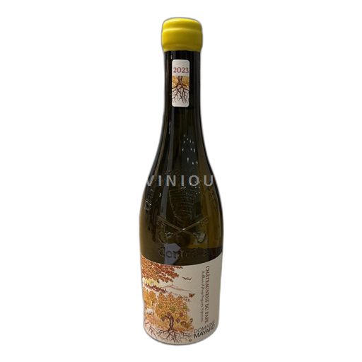 Rhône-dalen Châteauneuf-du-Pape Domaine Mayard 2023
