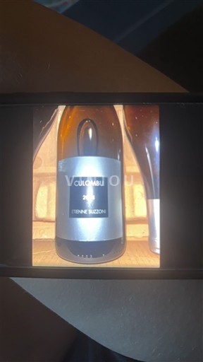 Korsika Calvi Domaine Culombu 2024