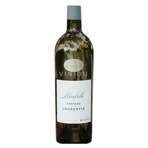 Zuidwest-Frankrijk Bergerac Château La Jaubertie Mirabelles 2023