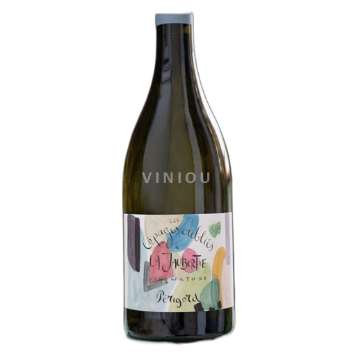 Zuidwest-Frankrijk Niet gespecificeerd Château La Jaubertie Les Cépages Oubliés 2021