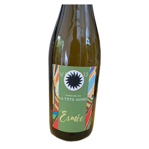 Rhône Valley Unspecified Domaine La Tête Noire 2022