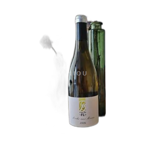 Vallée de la Loire Savennières-roche-aux-moines Domaine FL Roche aux Moines 2009