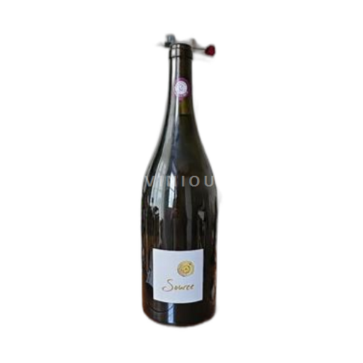 Poitou-Charentes Jardin de Fleury Source 2020